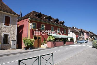 Bureau - 484 m² - 12 pièces