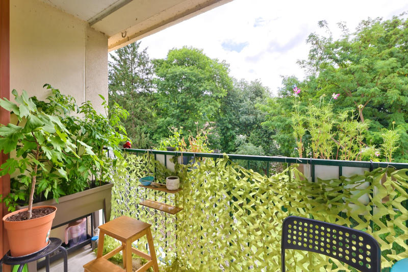 Appartement - 54 m² - 3 pièces