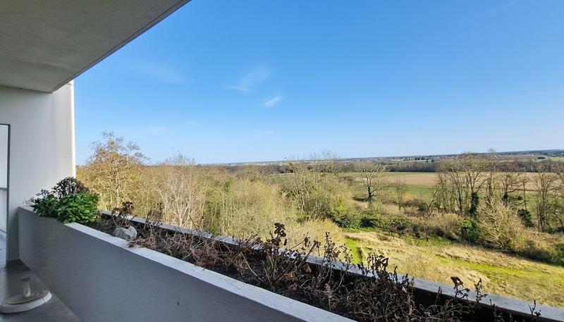 Appartement - 87 m² - 4 pièces