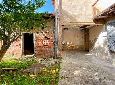 Maison de ville - 120 m² - 5 pièces