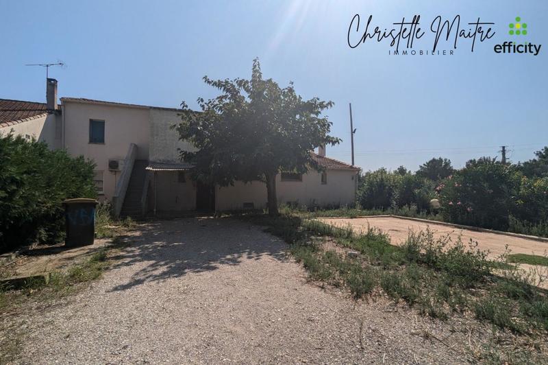 Maison - 277 m² - 6 pièces