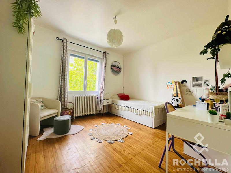 Villa - 167 m² - 6 pièces