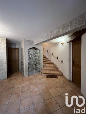 Maison - 190 m² - 7 pièces