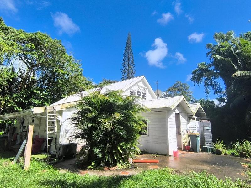 Maison - 180 m² - 7 pièces