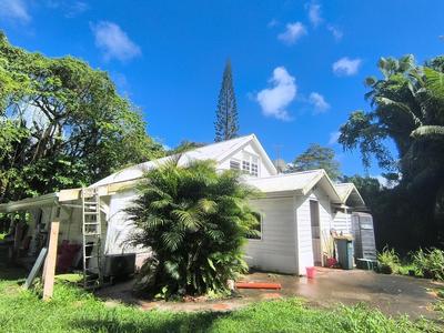 Maison - 180 m² - 7 pièces