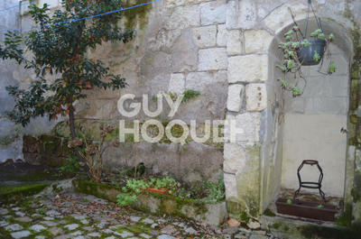 Maison - 115 m² - 6 pièces