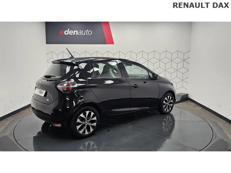 Renault Zoe R110 Achat Intégral - 22 Evolution