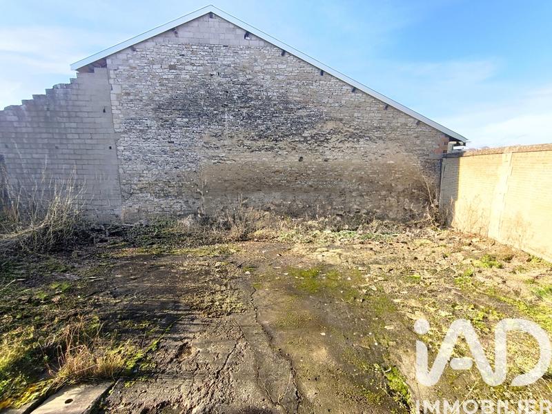 Maison - 160 m² - 7 pièces