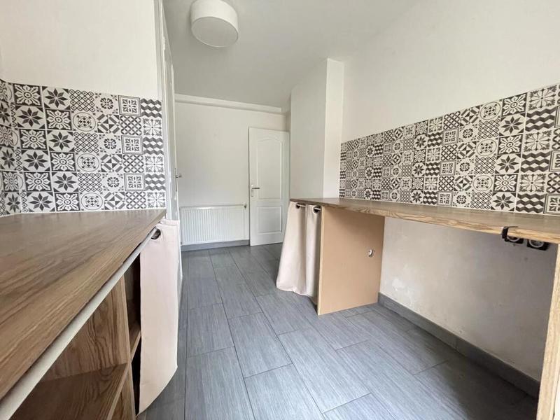 Maison - 134 m² - 5 pièces