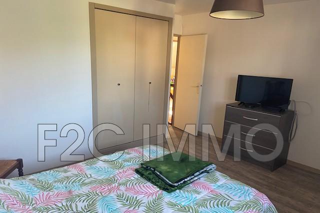 Maison - 89 m² - 4 pièces