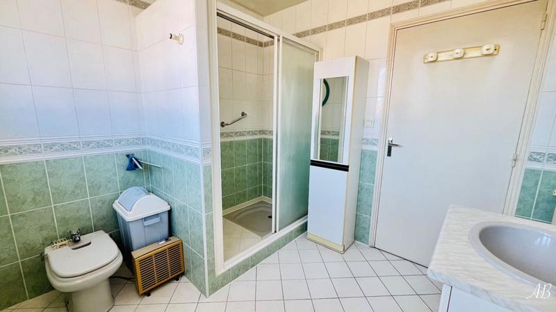 Maison - 135 m² - 4 pièces