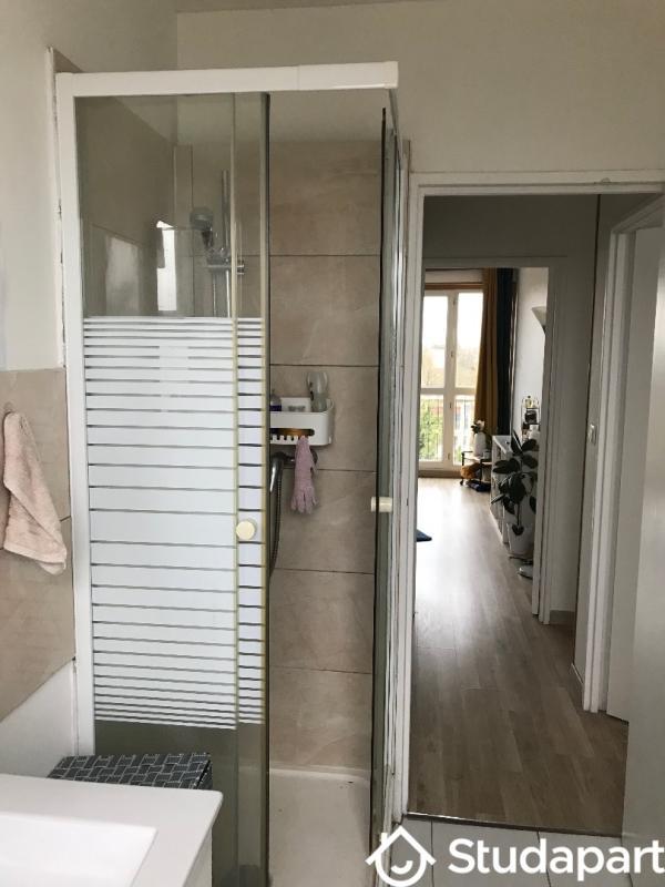 Chambre - 13 m² - 1 pièce