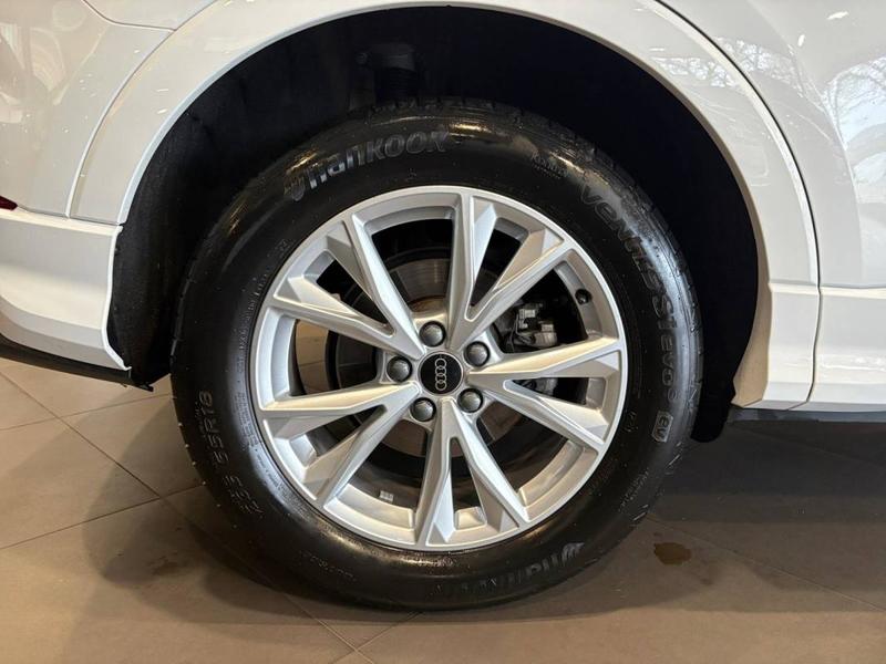 Audi Q3 35 Tfsi 150 ch s line