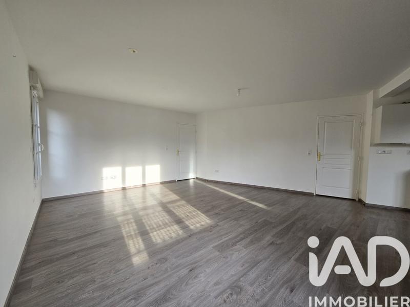 Appartement - 78 m² - 3 pièces