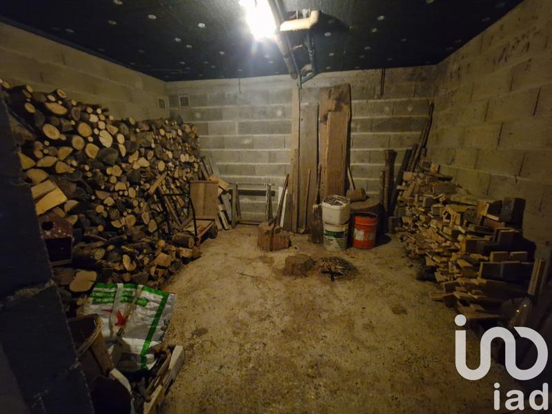 Maison de maîtres - 303 m² - 8 pièces