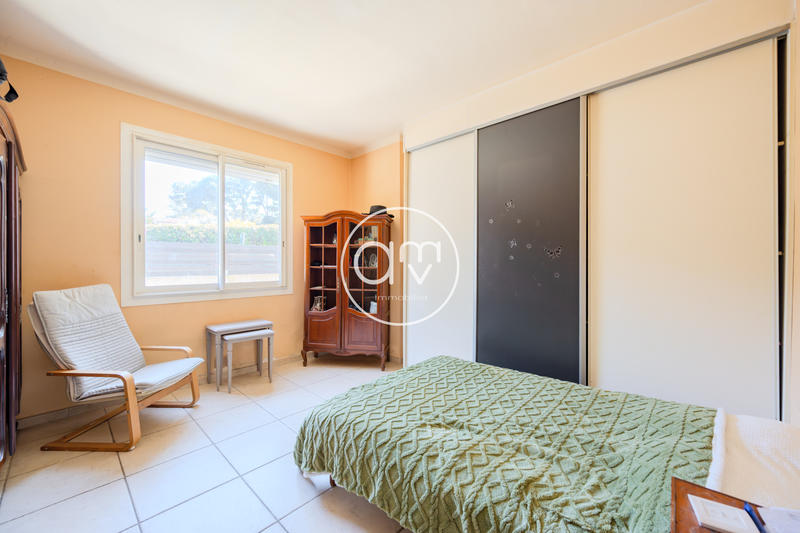 Maison - 106 m² - 4 pièces