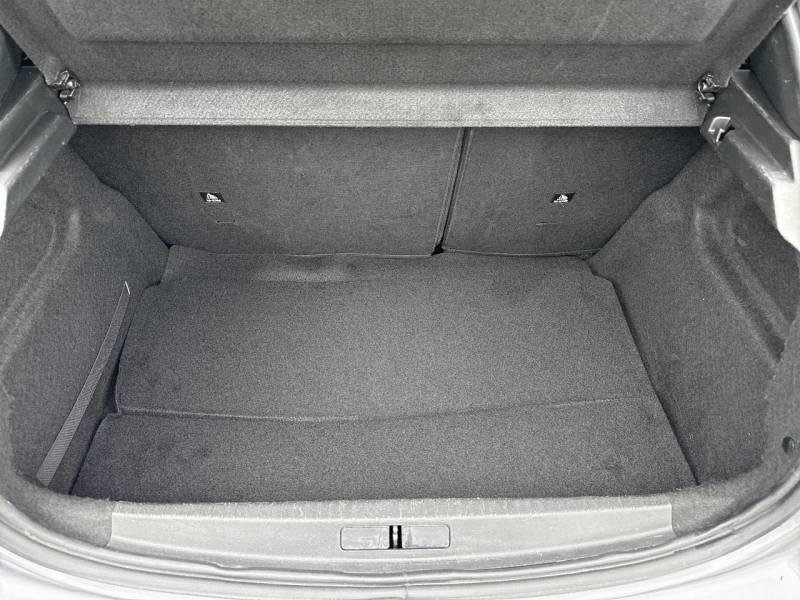 Peugeot 208 PureTech 130 s&amp;S Eat8 Gt