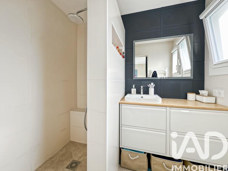 Maison - 188 m² - 6 pièces