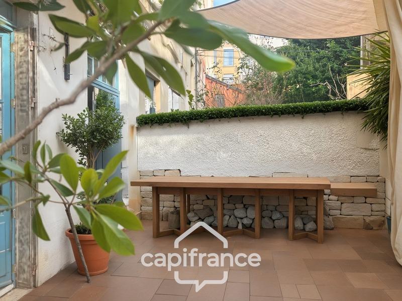 Fonds de commerce - 116 m²