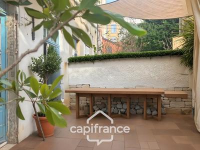 Fonds de commerce - 116 m²