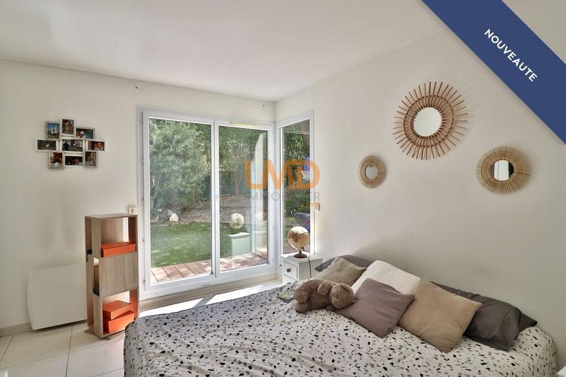 Maison - 106 m² - 4 pièces