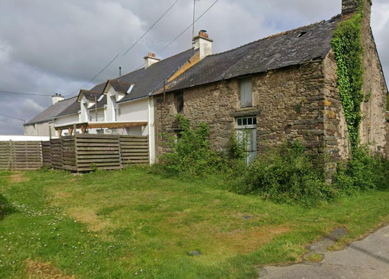 Maison - 70 m² - 2 pièces