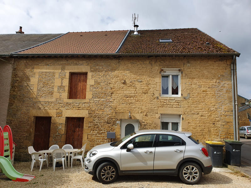 Maison - 161 m² - 6 pièces