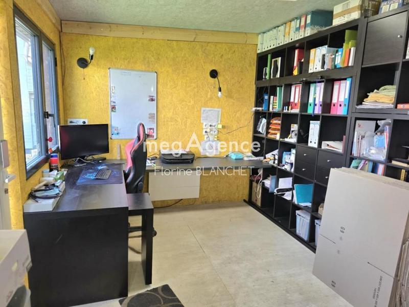 Maison - 118 m² - 4 pièces