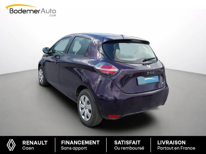 Renault Zoe R110 - 22b Equilibre