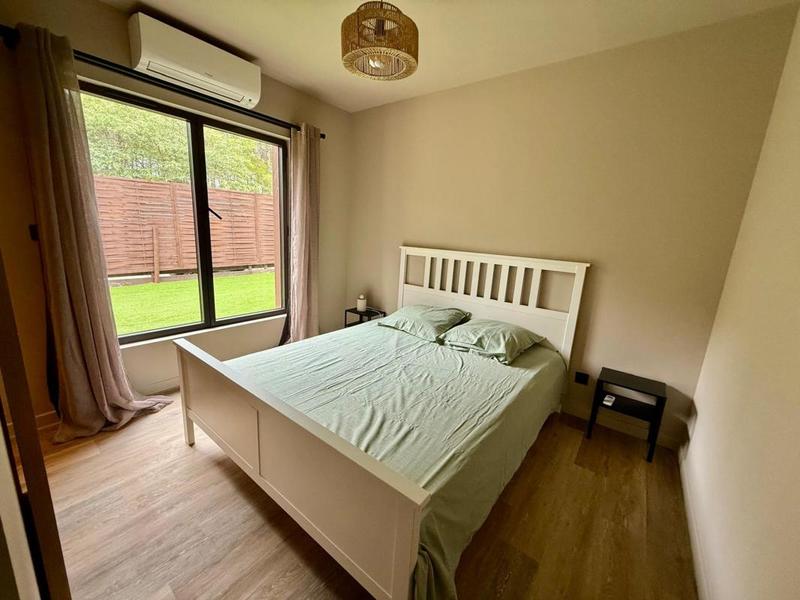 Maison - 67 m² - 4 pièces