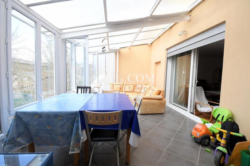 Maison - 283 m² - 10 pièces