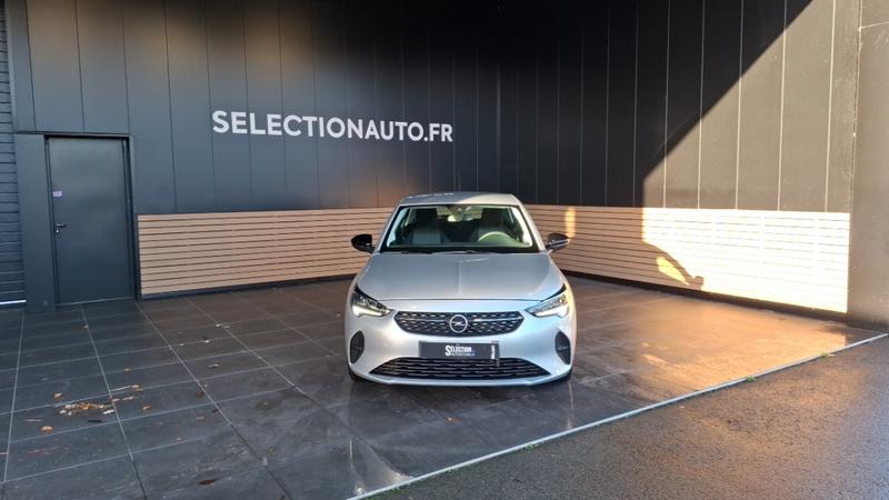 Opel Corsa VI 1.2 75ch Elegance Business