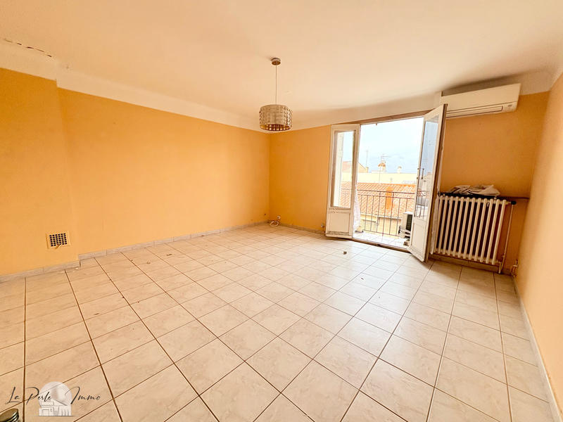 Appartement - 73 m² - 3 pièces