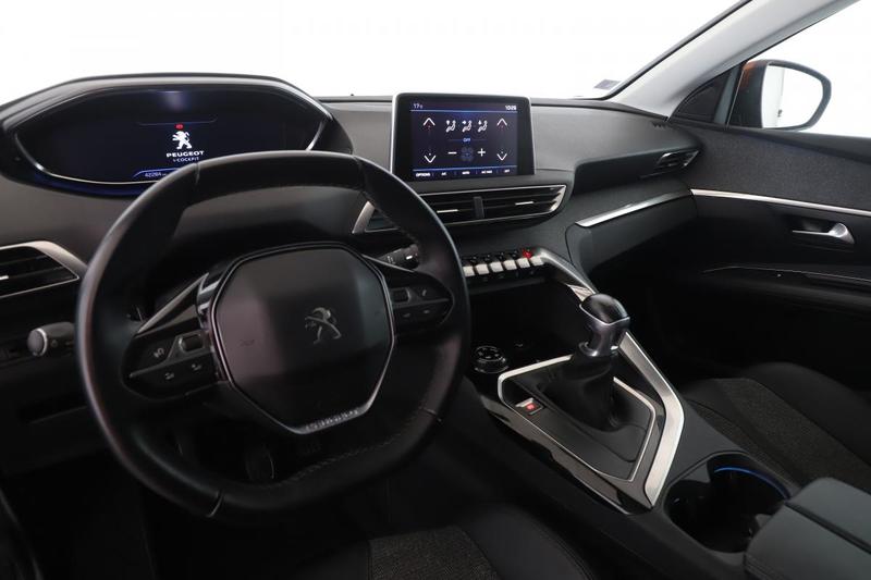 Peugeot 3008 1.2 PureTech Allure 130 ch