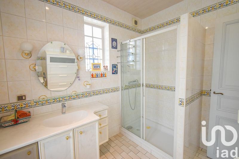 Maison - 115 m² - 4 pièces