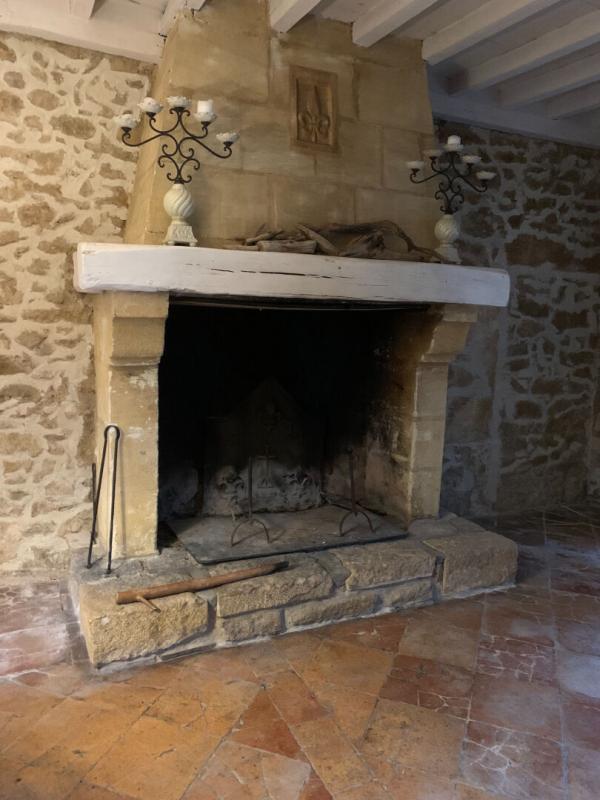 Maison - 215 m² - 7 pièces