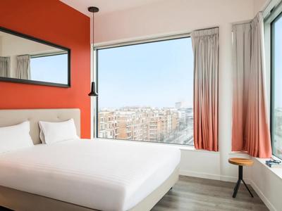 Studio - 20 m² - 1 pièce