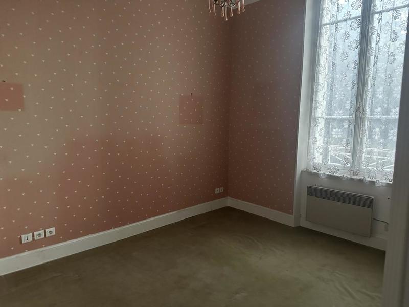 Studio - 15 m² - 1 pièce