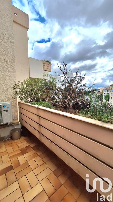 Appartement - 106 m² - 4 pièces