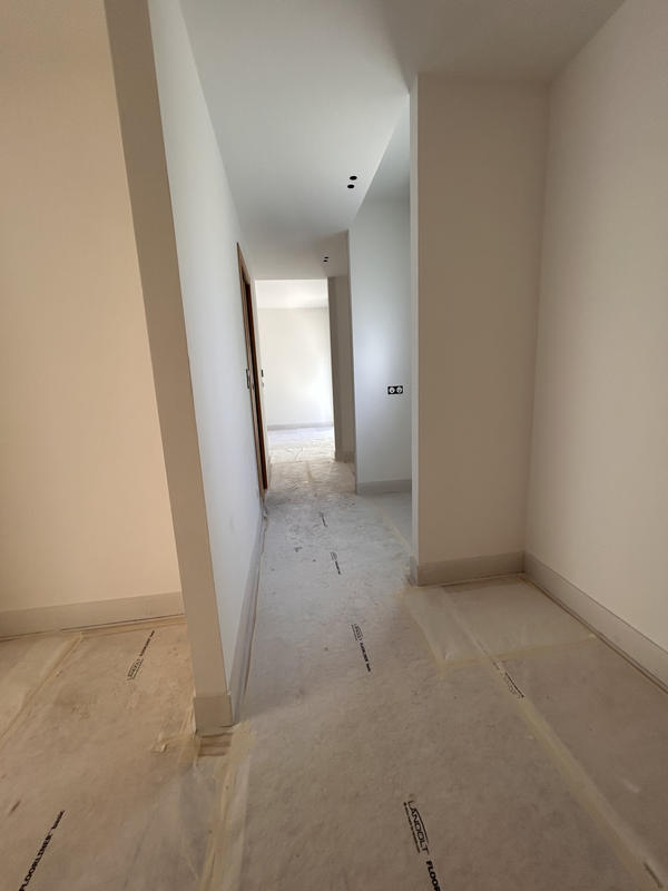 Appartement - 97 m² - 3 pièces