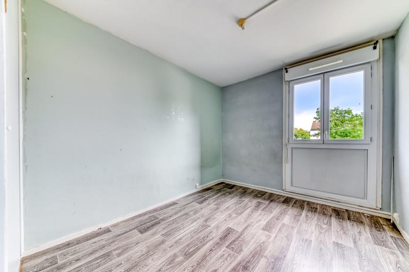 Appartement - 55 m² - 2 pièces