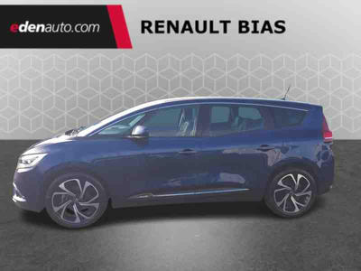 Renault Grand Scénic Blue dCi 150 Business Intens