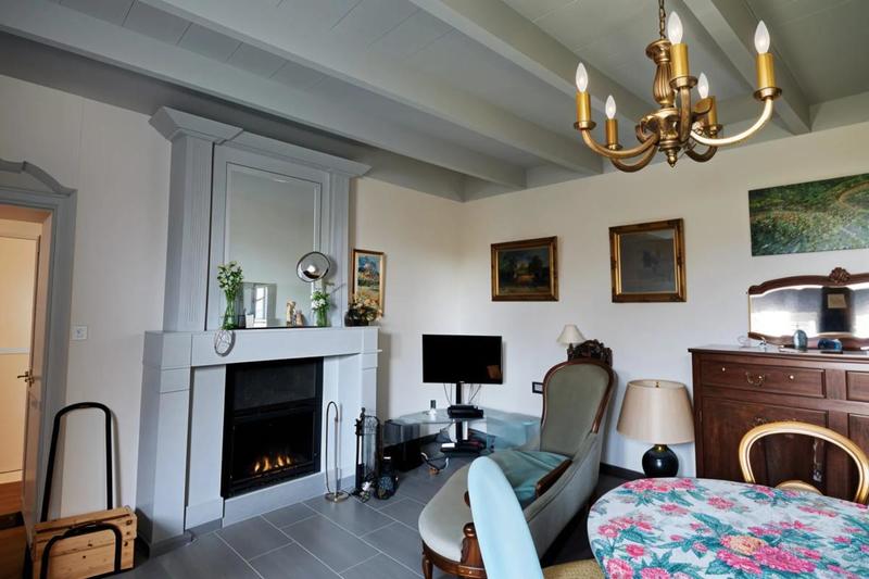 Maison d'architecte - 200 m² - 8 pièces