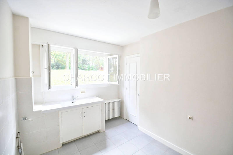 Appartement - 48 m² - 1 pièce