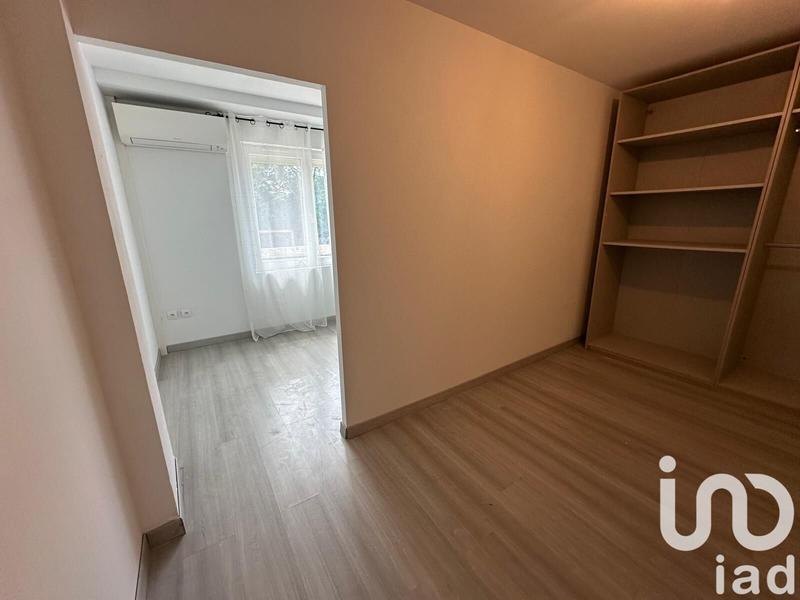 Maison - 93 m² - 3 pièces