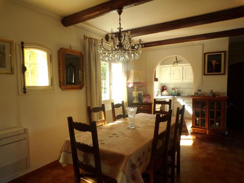 Maison - 97 m² - 5 pièces