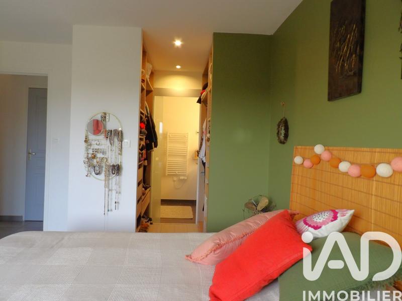 Maison - 101 m² - 5 pièces