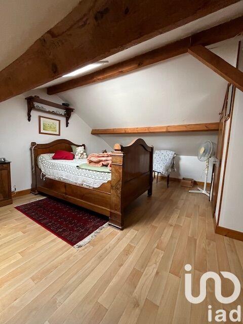 Maison - 114 m² - 7 pièces