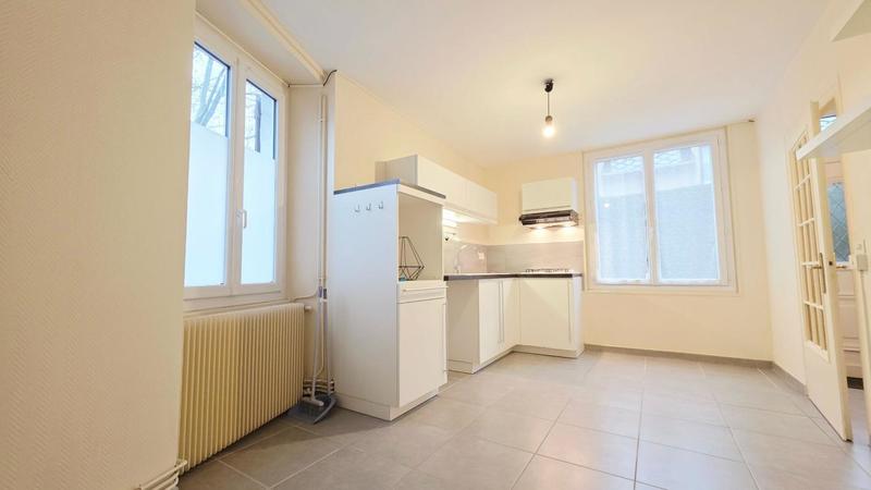 Maison - 134 m² - 5 pièces