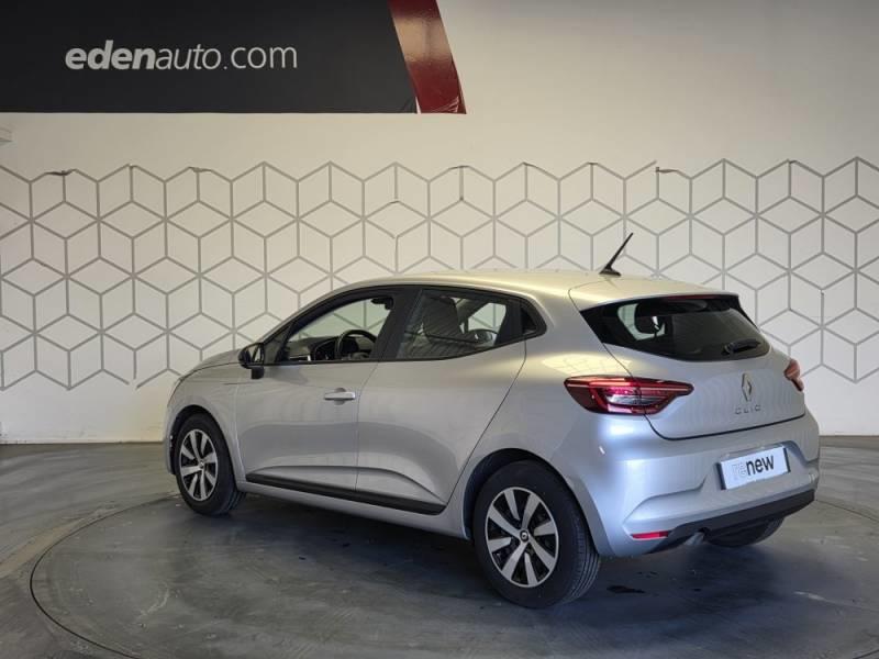 Renault Clio TCe 90 Equilibre